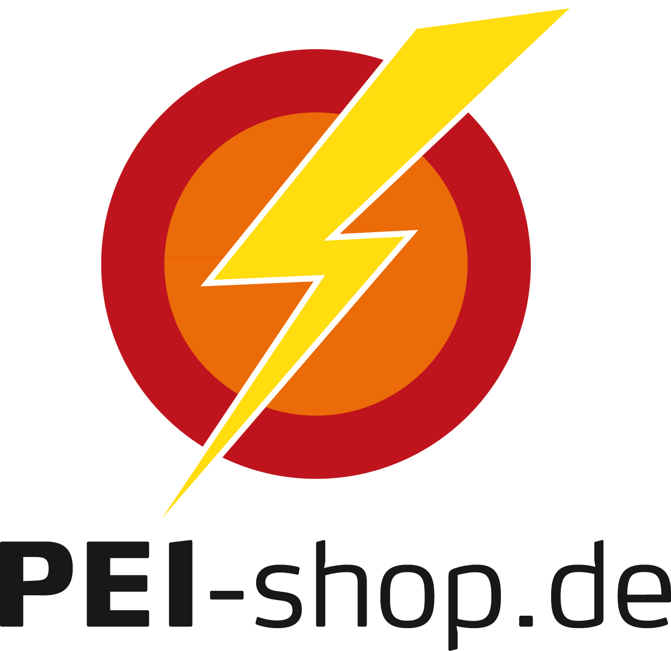 PEI-shop.de Logo